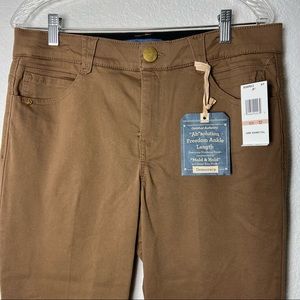 Democracy Ab Solutions Freedom Ankle Length Jeans